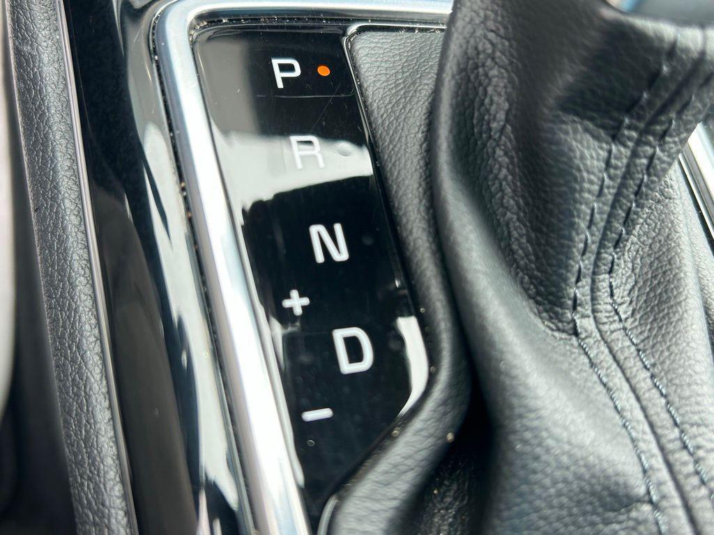 used 2024 Kia Sportage car, priced at $25,420
