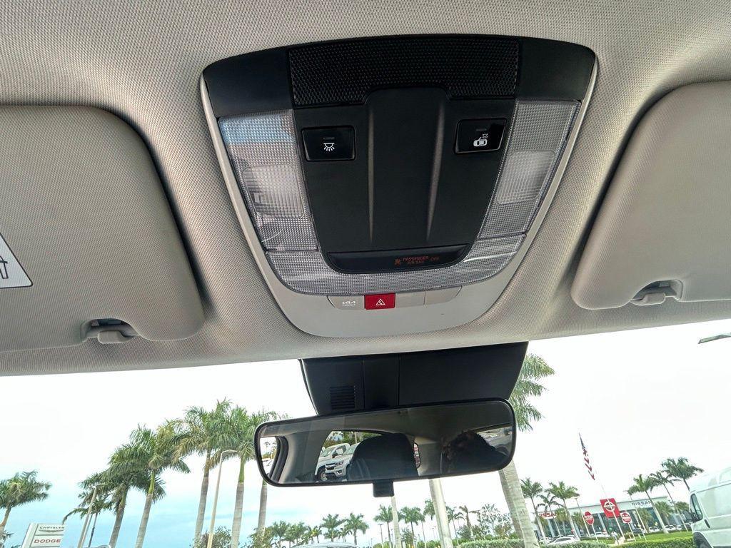 used 2024 Kia Sportage car, priced at $25,420