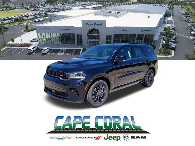 new 2024 Dodge Durango car, priced at $47,221