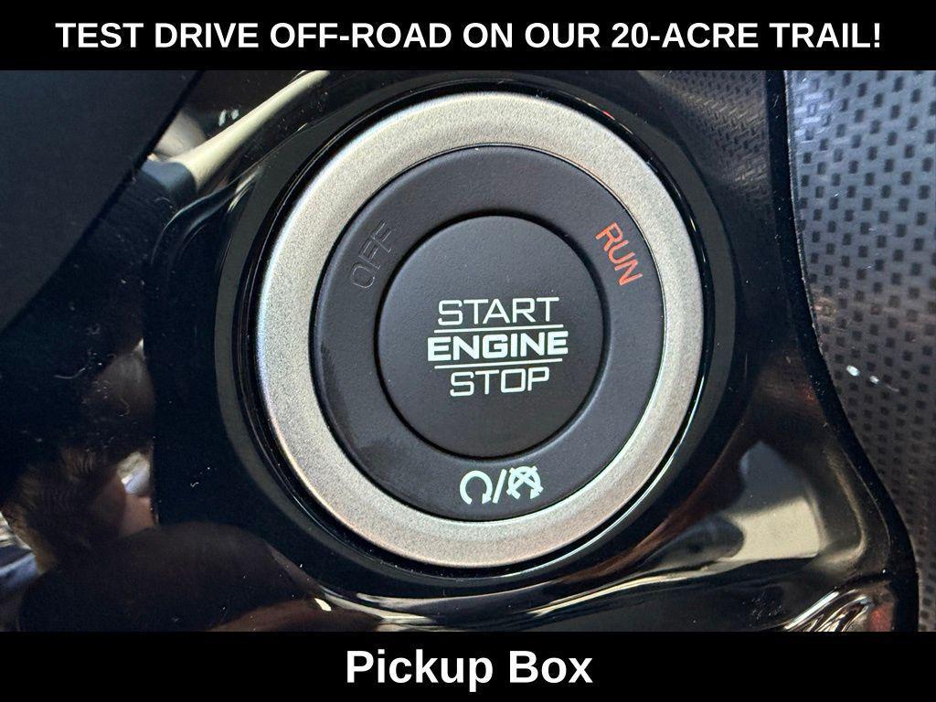 new 2026 Ram 2500 car, priced at $100,765