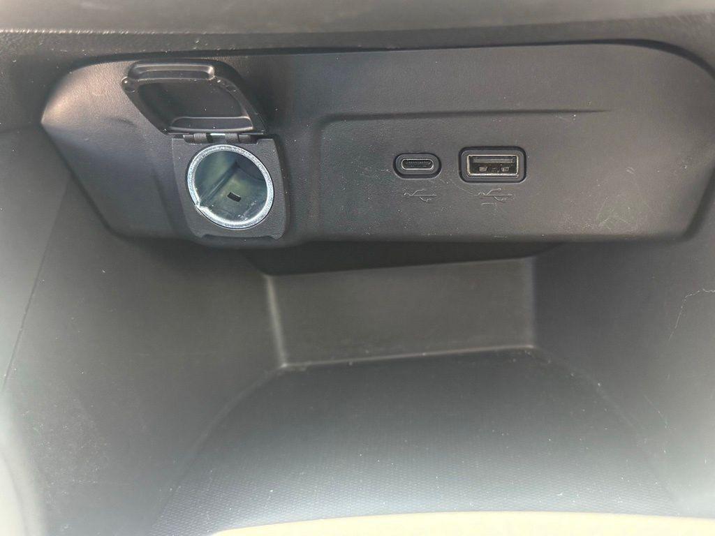 used 2024 Chevrolet Trax car, priced at $16,327