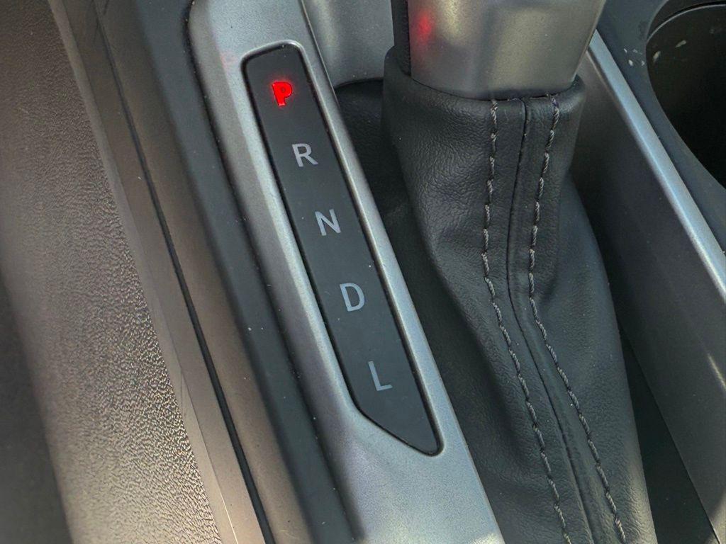 used 2024 Chevrolet Trax car, priced at $16,327