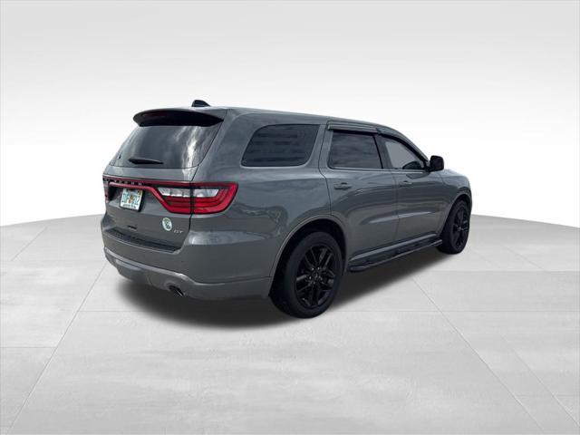 used 2023 Dodge Durango car, priced at $29,945