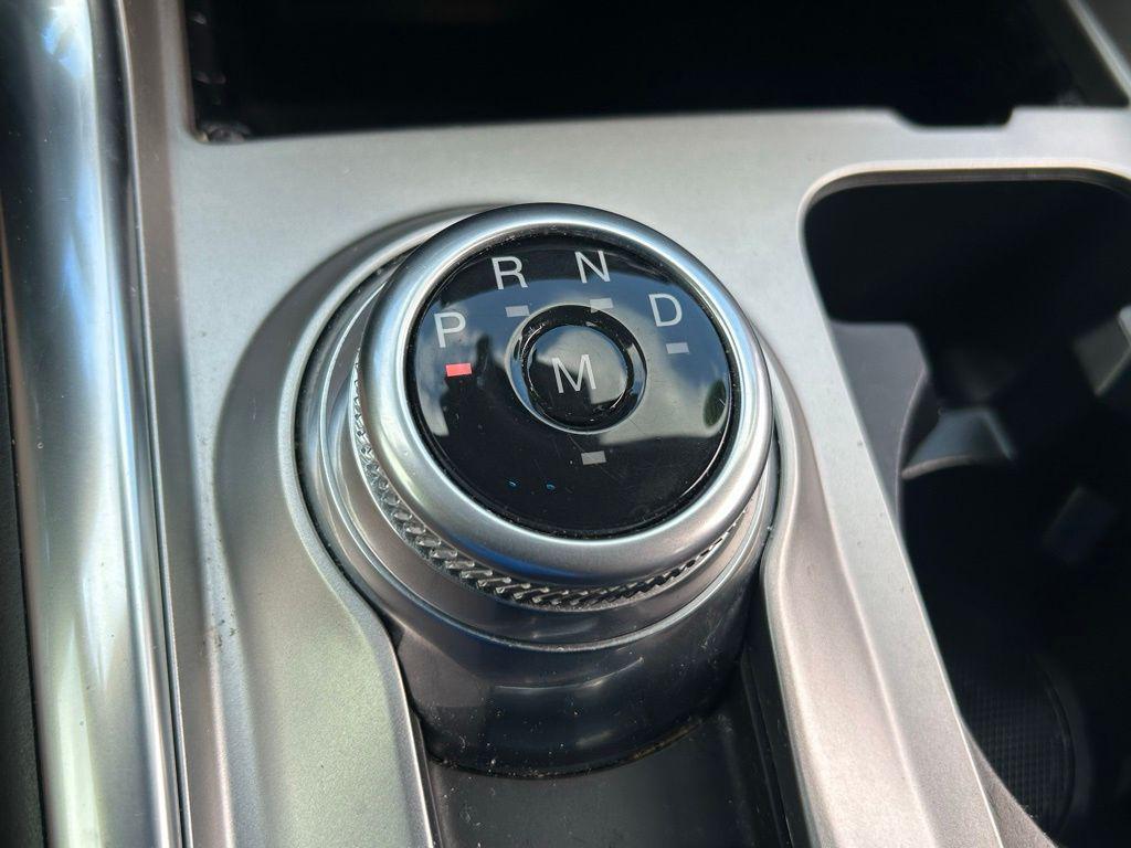 used 2020 Ford Explorer car, priced at $20,959