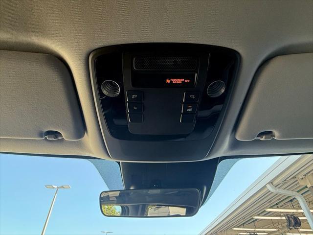 used 2023 Kia Carnival car, priced at $29,415