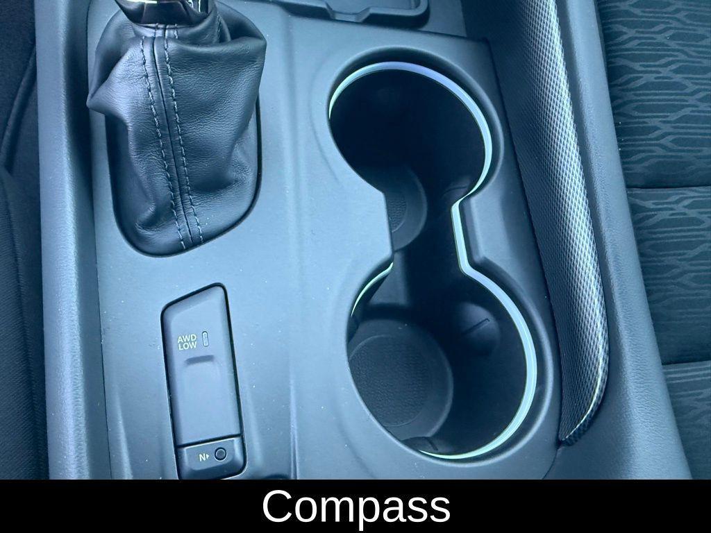 new 2026 Dodge Durango car, priced at $41,310