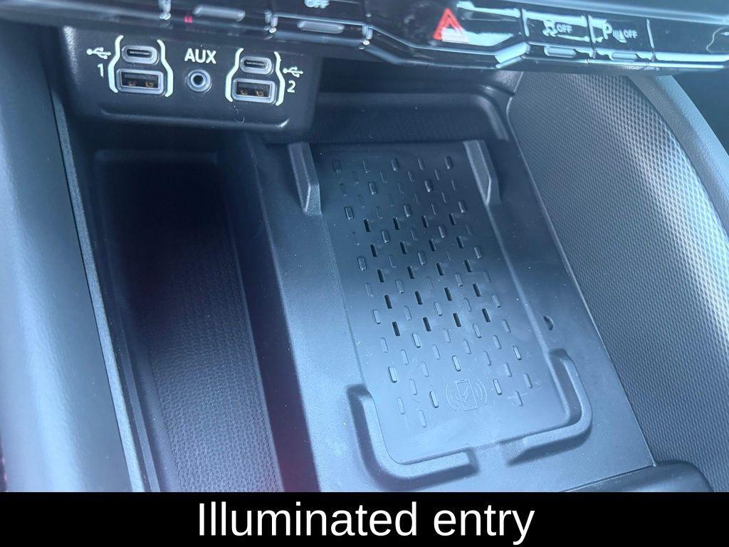 new 2026 Dodge Durango car, priced at $41,310