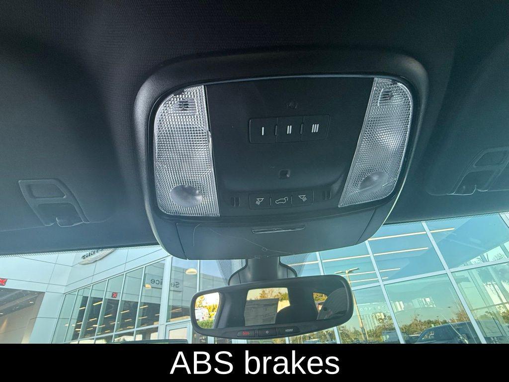 new 2026 Dodge Durango car, priced at $41,310