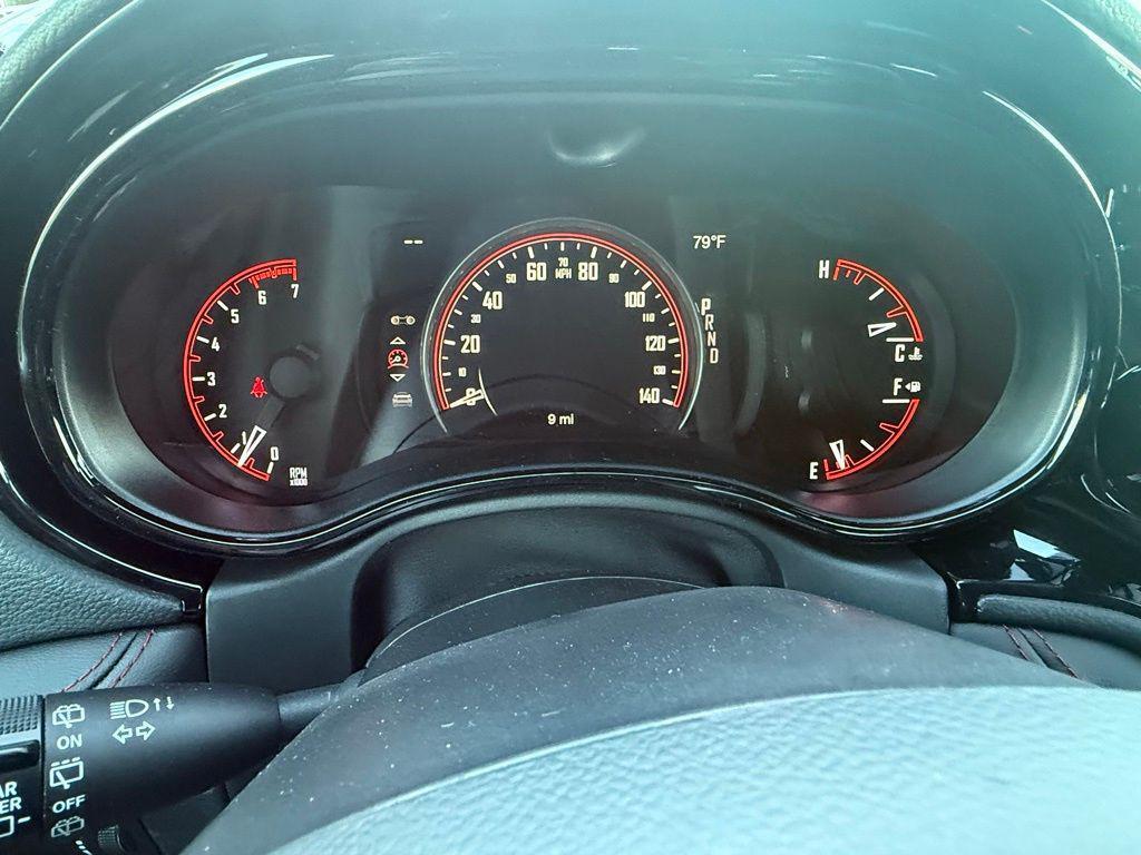 new 2026 Dodge Durango car, priced at $41,310