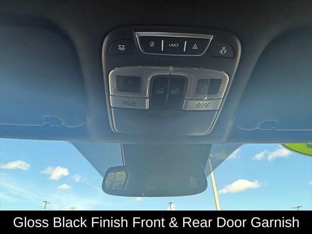 used 2022 Kia Telluride car, priced at $34,991