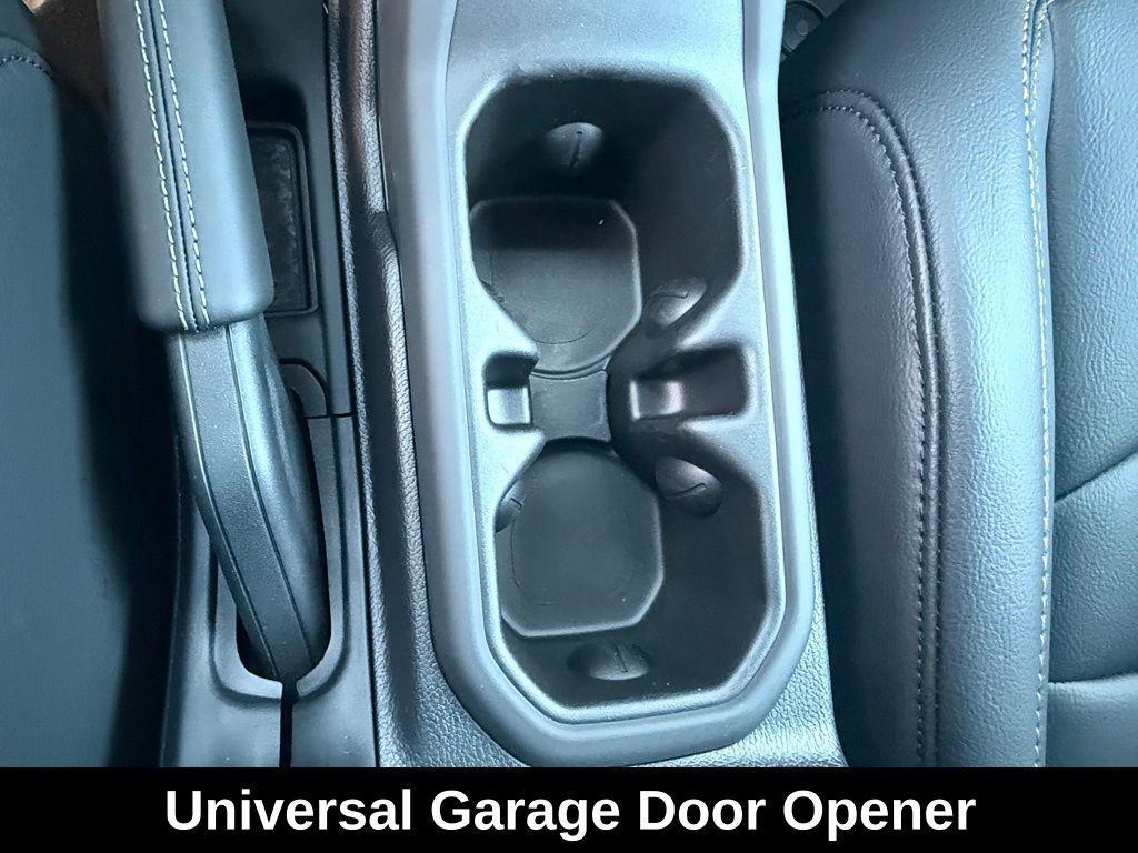 new 2025 Jeep Wrangler car, priced at $52,453