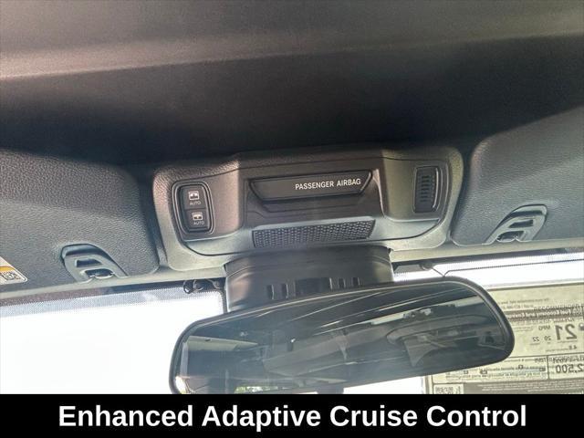 new 2025 Jeep Wrangler car, priced at $42,995