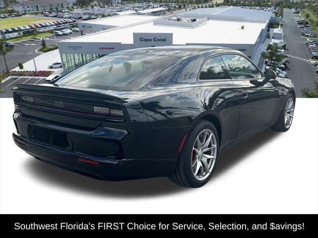 new 2024 Dodge Charger car, priced at $64,995