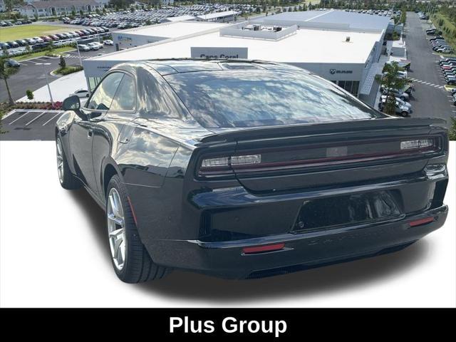 new 2024 Dodge Charger car, priced at $65,378