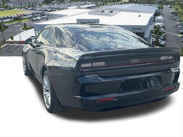 new 2024 Dodge Charger car, priced at $73,778