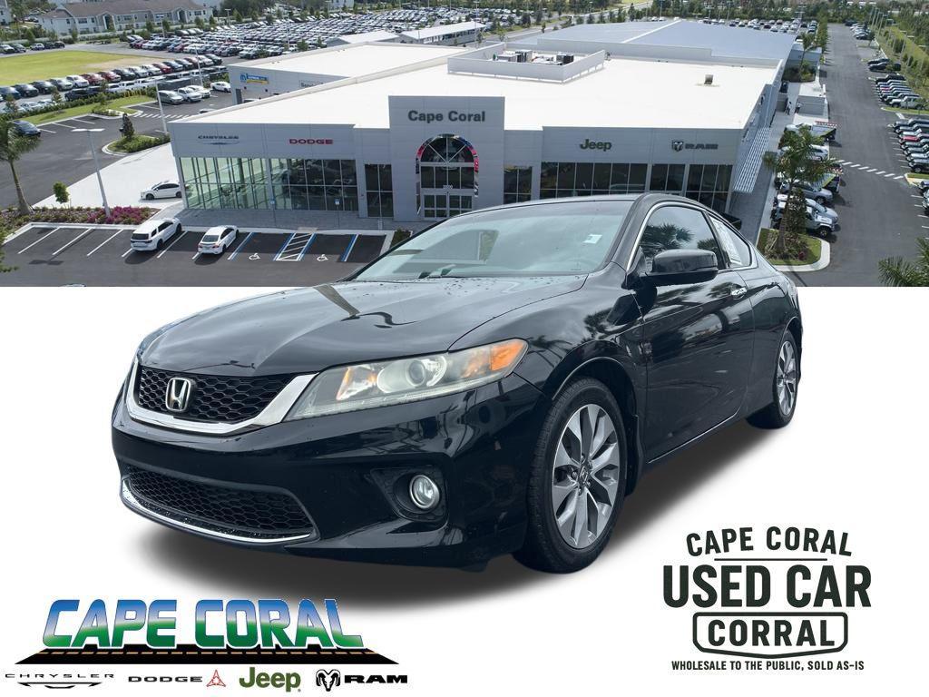 used 2013 Honda Accord car, priced at $12,674