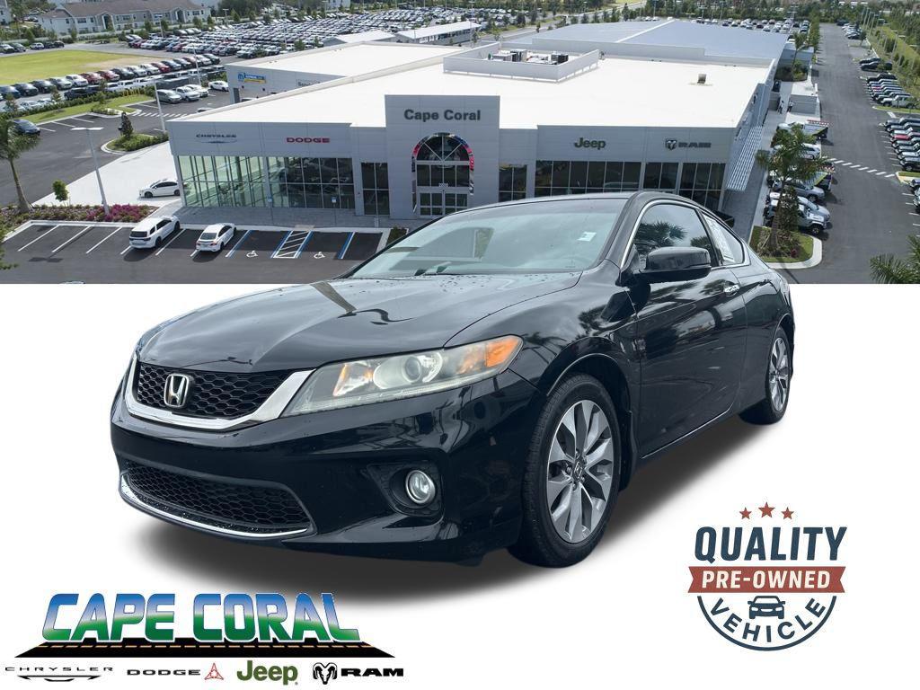used 2013 Honda Accord car, priced at $13,703