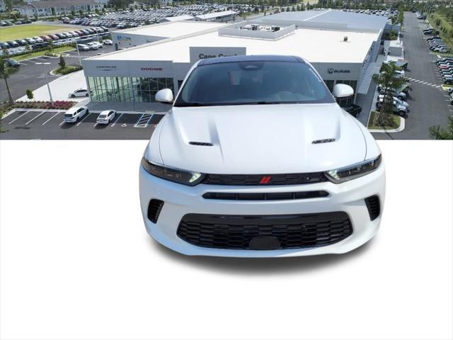 new 2024 Dodge Hornet car, priced at $28,037