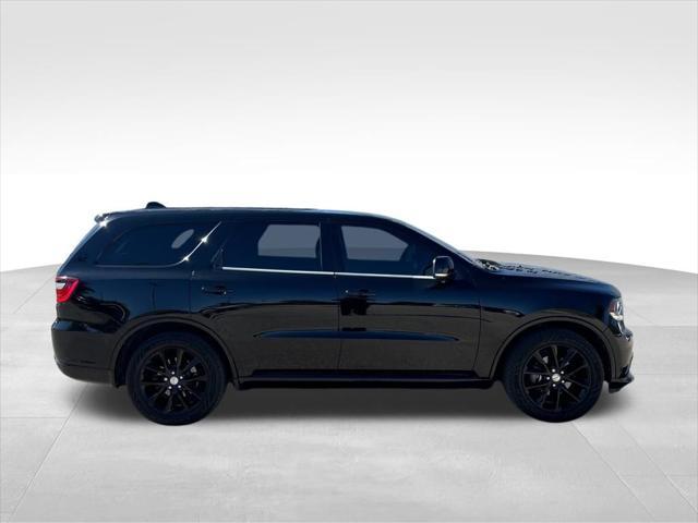 used 2017 Dodge Durango car, priced at $16,567