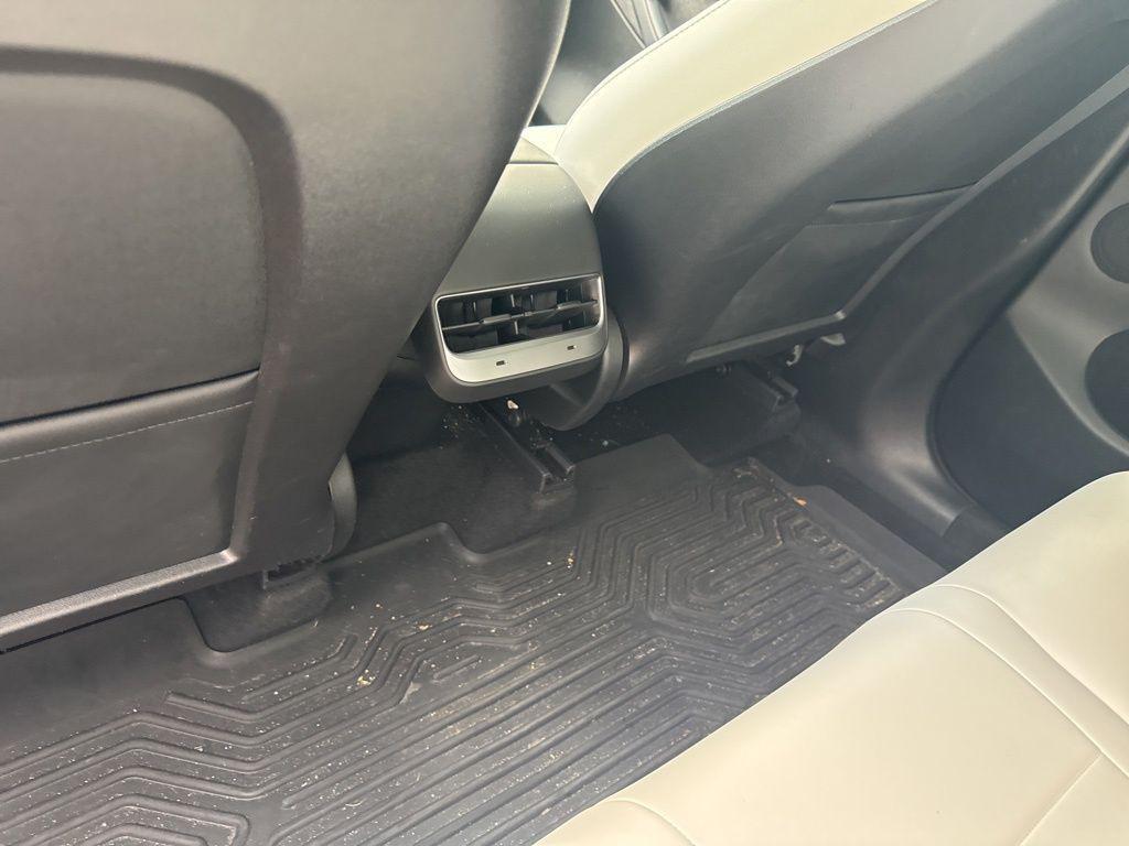 used 2023 Tesla Model Y car, priced at $31,956