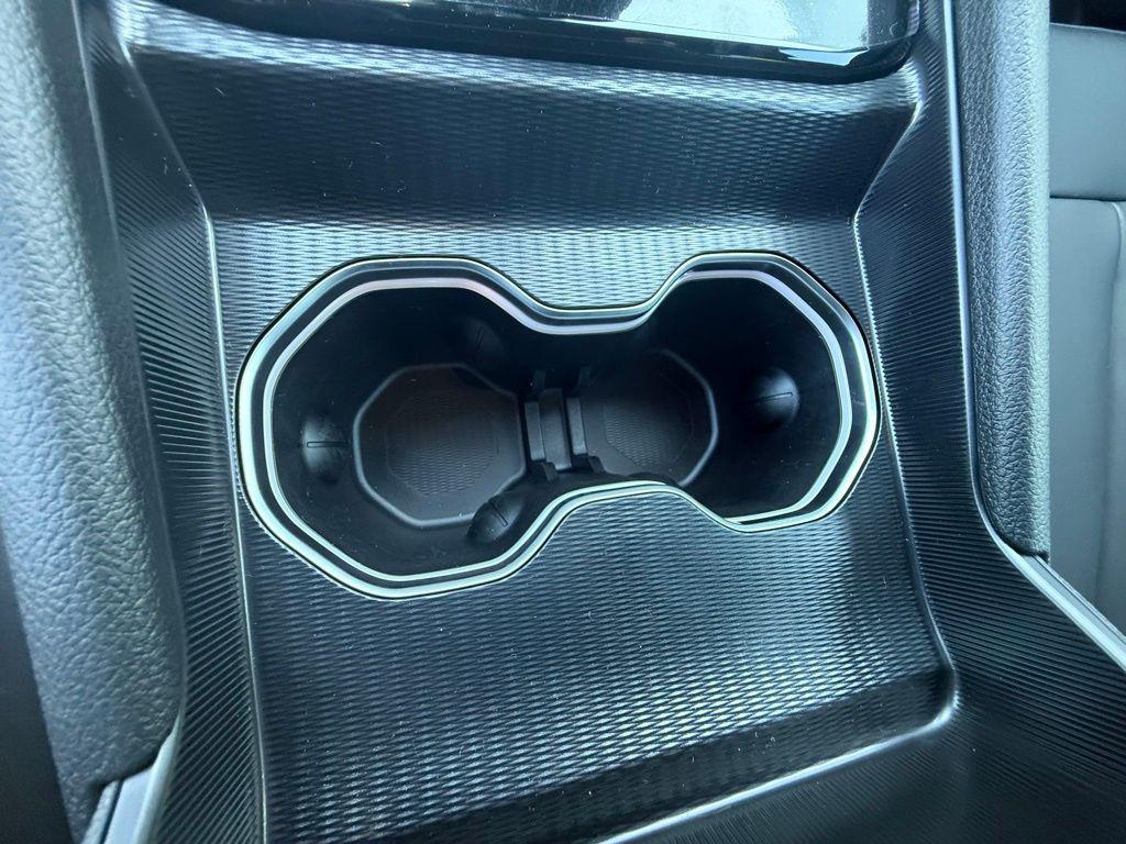 new 2025 Jeep Grand Cherokee L car, priced at $43,265