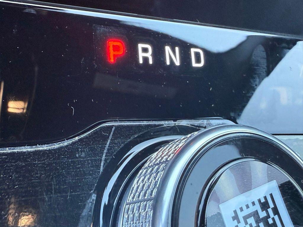 new 2025 Jeep Grand Cherokee L car, priced at $43,265