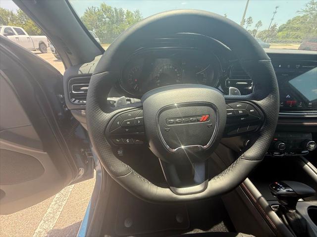 new 2025 Dodge Durango car, priced at $41,524