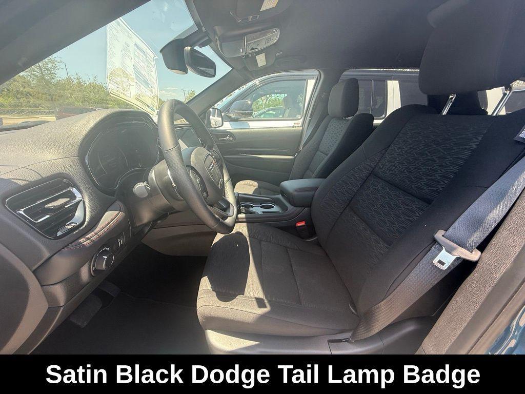 new 2025 Dodge Durango car, priced at $38,553