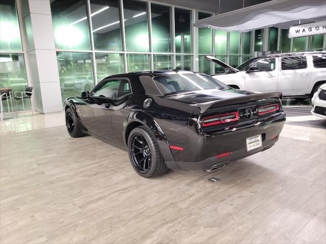 used 2023 Dodge Challenger car, priced at $69,997