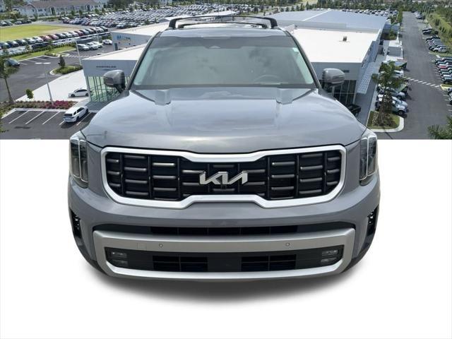 used 2023 Kia Telluride car, priced at $39,791