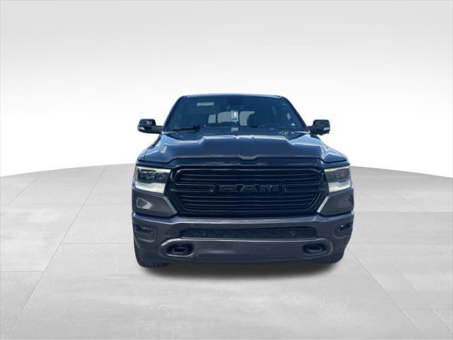 used 2021 Ram 1500 car, priced at $33,900