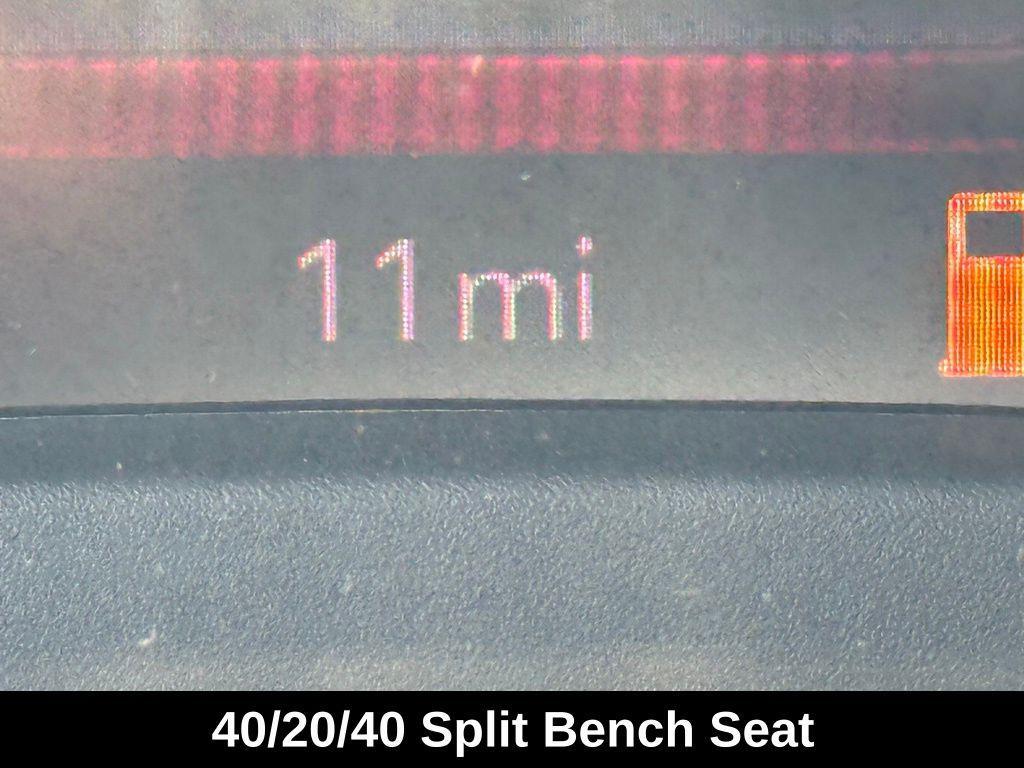 new 2025 Ram 1500 car, priced at $41,123