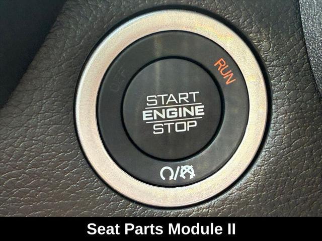 new 2025 Ram 1500 car, priced at $41,130