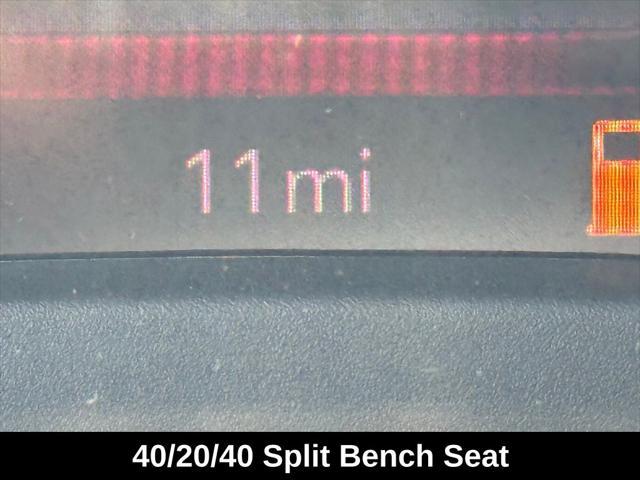 new 2025 Ram 1500 car, priced at $41,130