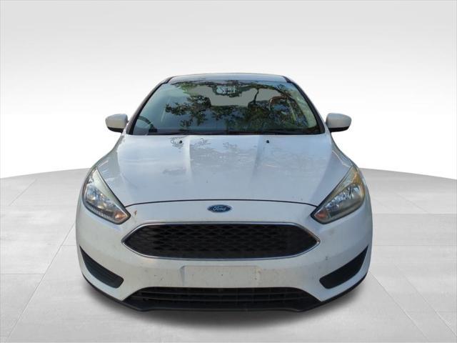 used 2018 Ford Focus car, priced at $6,985