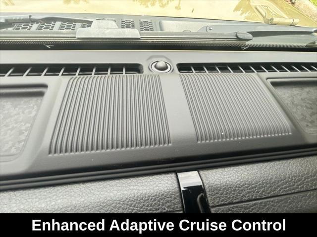 new 2025 Jeep Wrangler car, priced at $46,806
