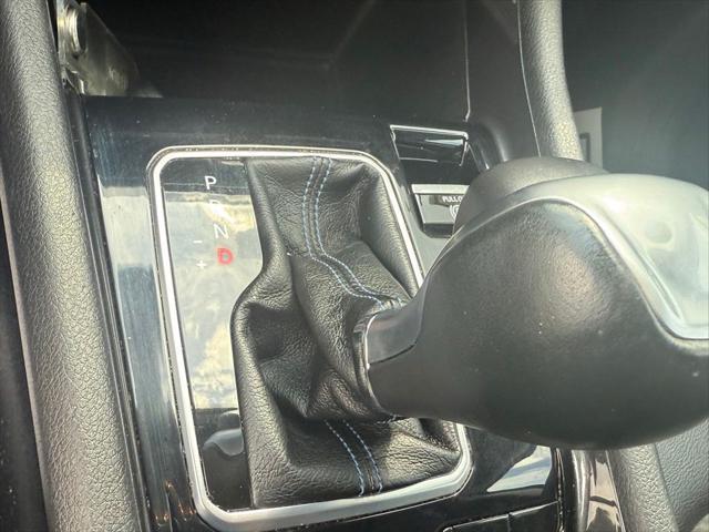 used 2022 Jeep Compass car, priced at $17,578