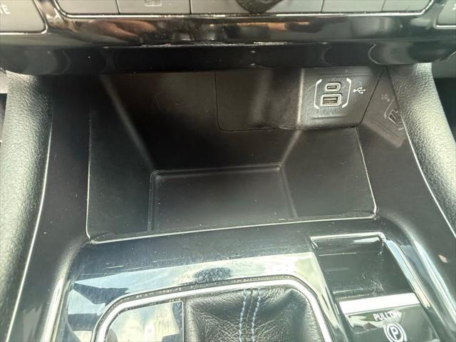 used 2022 Jeep Compass car, priced at $17,578