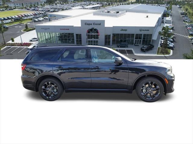 new 2024 Dodge Durango car, priced at $41,654