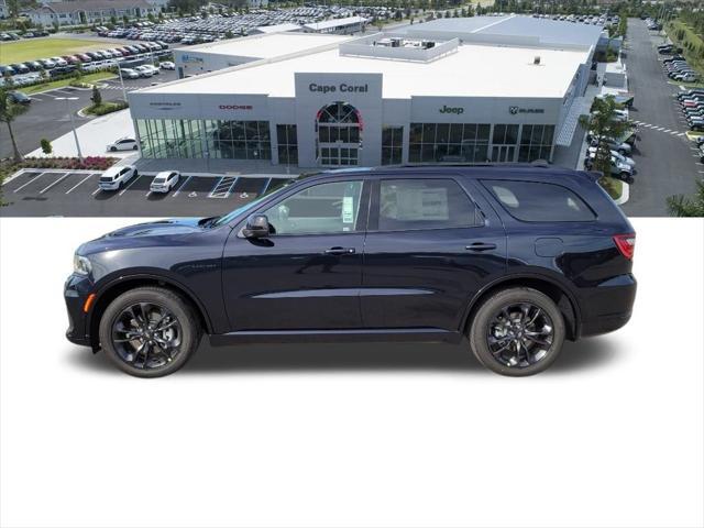 new 2024 Dodge Durango car, priced at $41,654