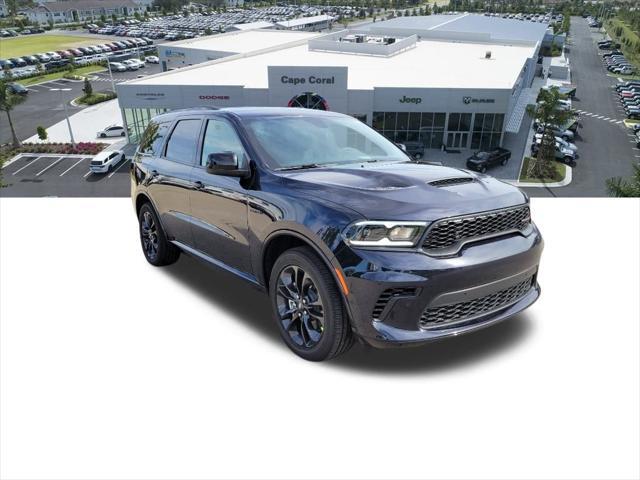 new 2024 Dodge Durango car, priced at $41,654