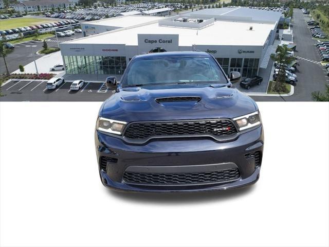 new 2024 Dodge Durango car, priced at $41,654