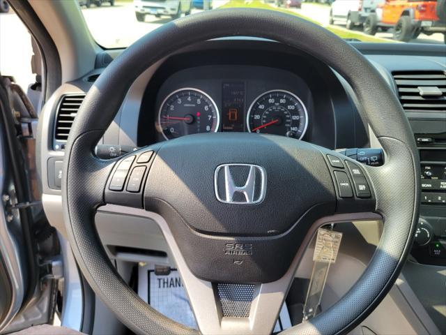 used 2011 Honda CR-V car, priced at $9,663