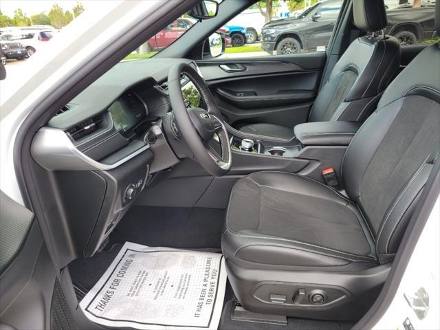 new 2024 Jeep Grand Cherokee L car, priced at $35,802