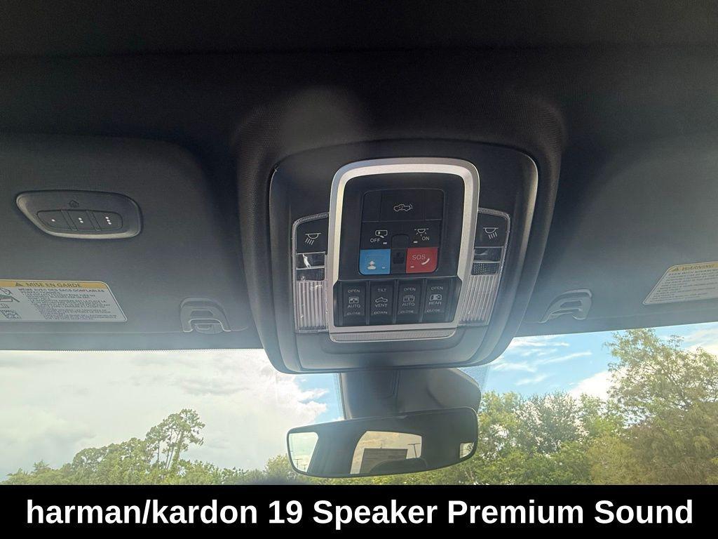 new 2026 Ram 1500 car, priced at $64,555