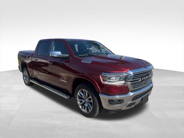 used 2019 Ram 1500 car, priced at $29,550