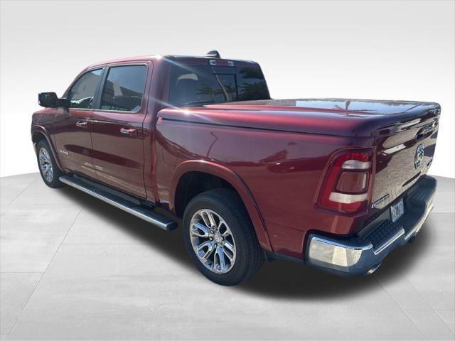 used 2019 Ram 1500 car, priced at $29,550