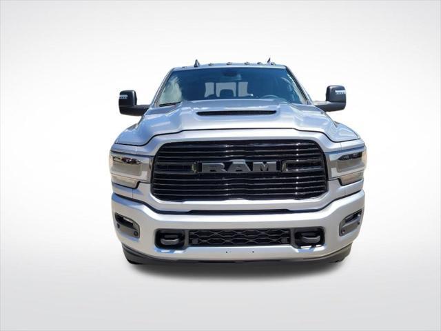 new 2024 Ram 2500 car, priced at $78,053