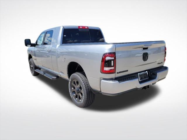 new 2024 Ram 2500 car, priced at $78,053