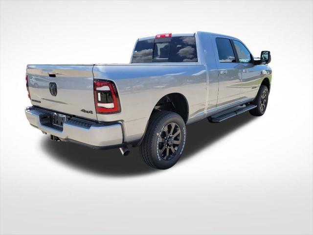 new 2024 Ram 2500 car, priced at $78,053